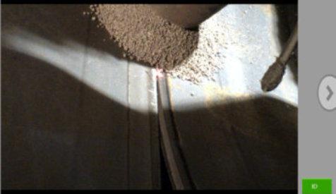 VMC Video Camera Image